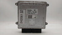 2014-2016 Hyundai Elantra PCM Engine Control Computer ECU ECM PCU OEM P/N:39102-2EML6 39103-2EML6 Fits Fits 2014 2015 2016 O