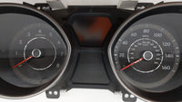 2014-2016 Hyundai Elantra Instrument Cluster Speedometer Gauges P/N:94004-3Y010 Fits Fits 2014 2015 2016 OEM Used Auto Parts