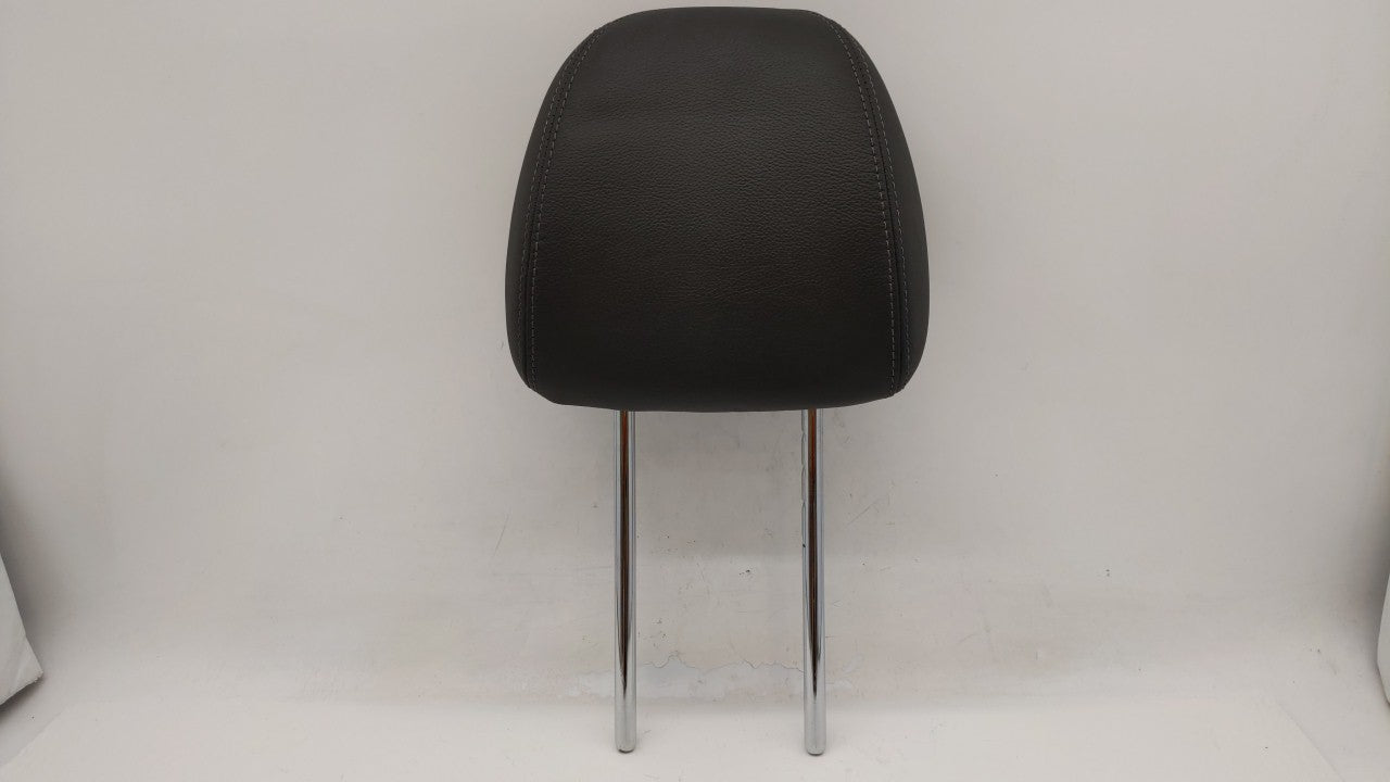 2013-2016 Hyundai Elantra Headrest Head Rest Front Driver Passenger Seat Fits Fits 2013 2014 2015 2016 OEM Used Auto Parts -