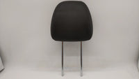 2013-2016 Hyundai Elantra Headrest Head Rest Front Driver Passenger Seat Fits Fits 2013 2014 2015 2016 OEM Used Auto Parts -