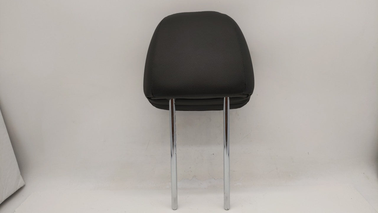 2013-2016 Hyundai Elantra Headrest Head Rest Front Driver Passenger Seat Fits Fits 2013 2014 2015 2016 OEM Used Auto Parts -