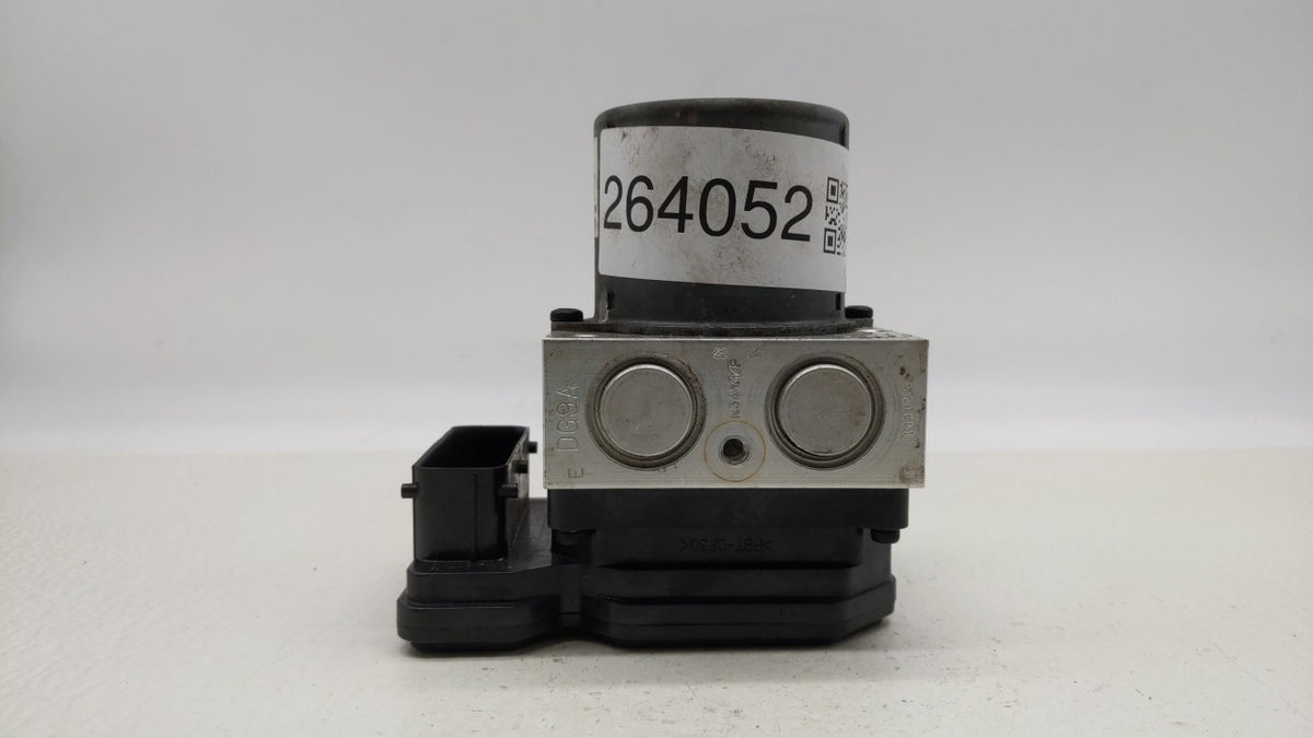 2014-2016 Hyundai Elantra Anti-Lock Brake ABS Pump Module Actuator OEM P/N:BE6003G510 58920-3X630 Fits Fits 2014 2015 2016 O