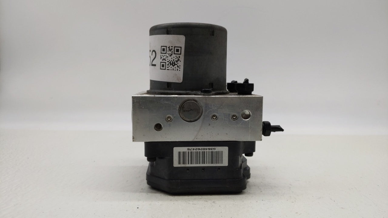 2014-2016 Hyundai Elantra ABS Pump Control Module Replacement P/N:BE6003G510 58920-3X630 Fits Fits 2014 2015 2016 OEM Used A