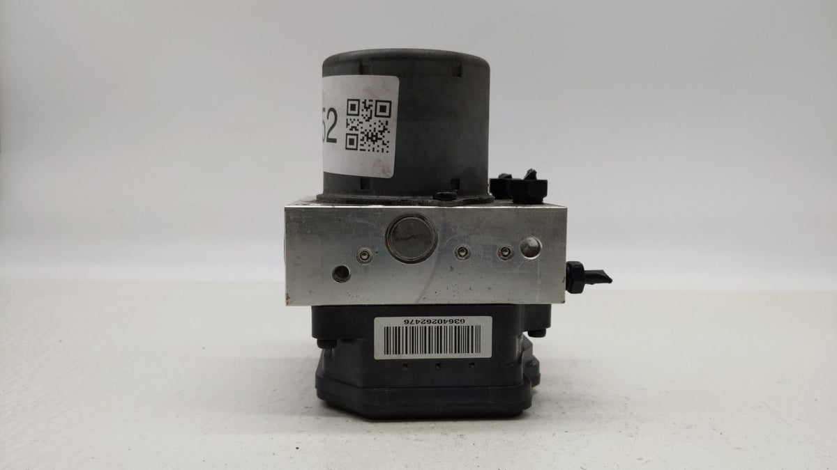 2014-2016 Hyundai Elantra Anti-Lock Brake ABS Pump Module Actuator OEM P/N:BE6003G510 58920-3X630 Fits Fits 2014 2015 2016 O