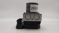 2014-2015 Hyundai Elantra ABS Pump Control Module Replacement P/N:58920-3X690 58920-3X630, 58920-3X700 Fits Fits 2014 2015 O