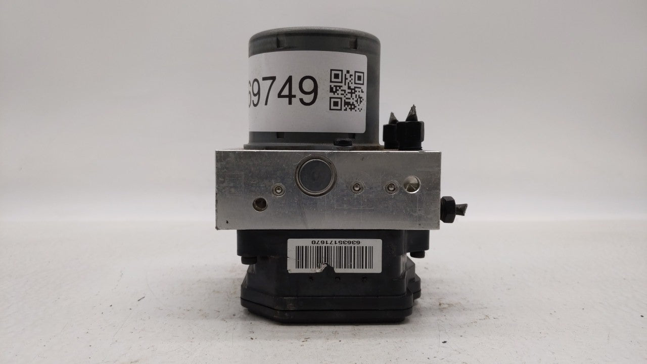2014-2015 Hyundai Elantra ABS Pump Control Module Replacement P/N:58920-3X690 58920-3X630, 58920-3X700 Fits Fits 2014 2015 O