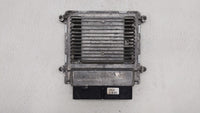 2014-2016 Hyundai Elantra PCM Engine Control Computer ECU ECM PCU OEM P/N:39102-2EML6 39103-2EML6 Fits Fits 2014 2015 2016 O