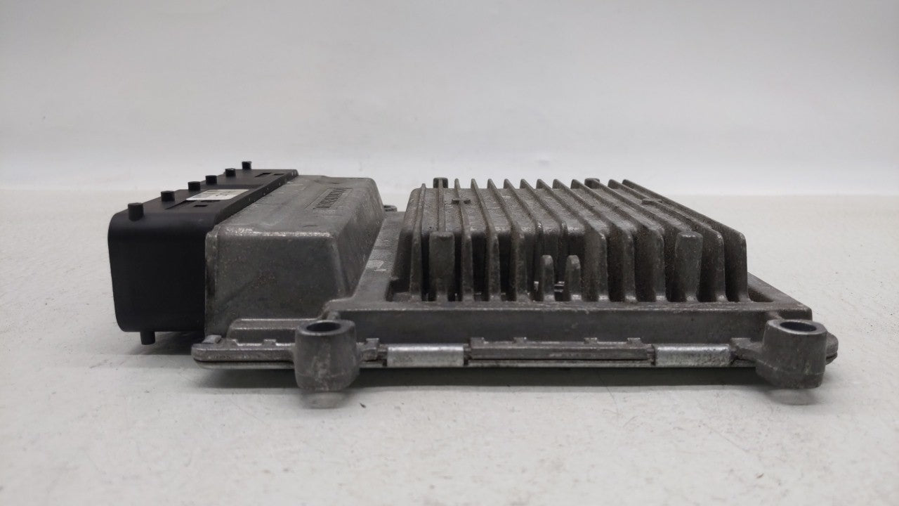 2014-2016 Hyundai Elantra PCM Engine Control Computer ECU ECM PCU OEM P/N:39102-2EML6 39103-2EML6 Fits Fits 2014 2015 2016 O
