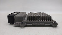 2014-2016 Hyundai Elantra PCM Engine Control Computer ECU ECM PCU OEM P/N:39102-2EML6 39103-2EML6 Fits Fits 2014 2015 2016 O