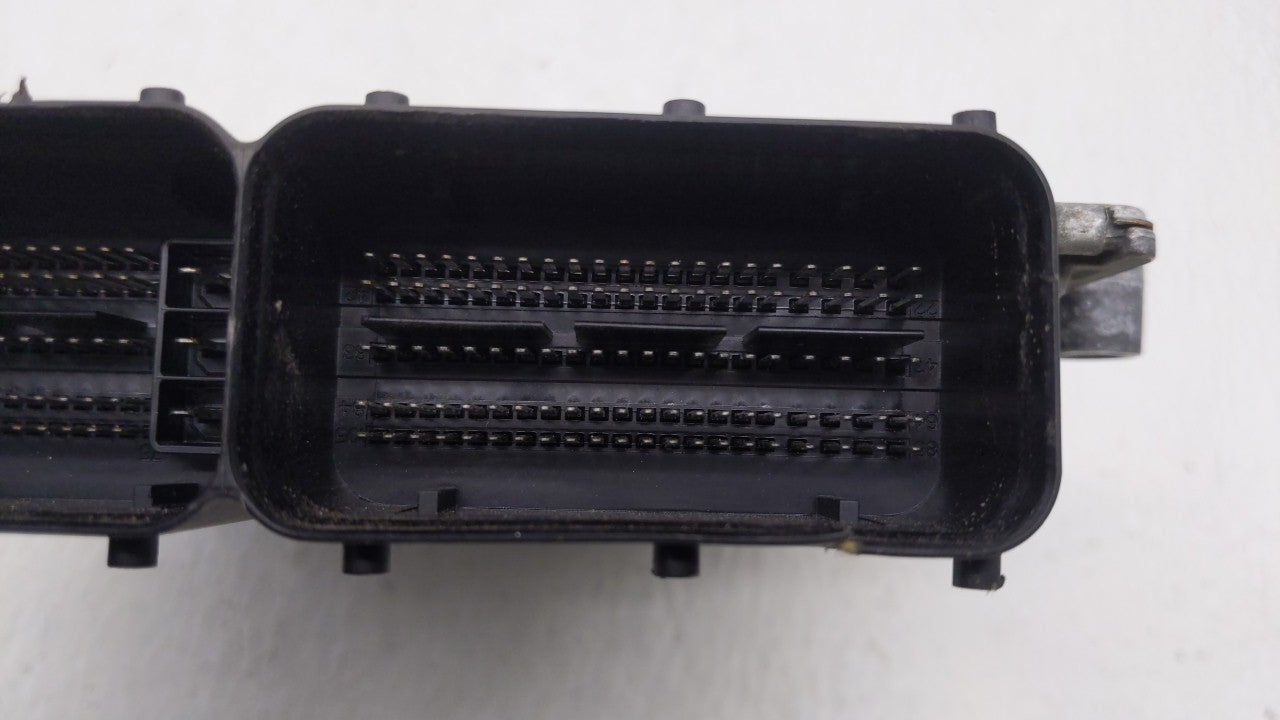 2014-2016 Hyundai Elantra PCM Engine Control Computer ECU ECM PCU OEM P/N:39102-2EML6 39103-2EML6 Fits Fits 2014 2015 2016 O