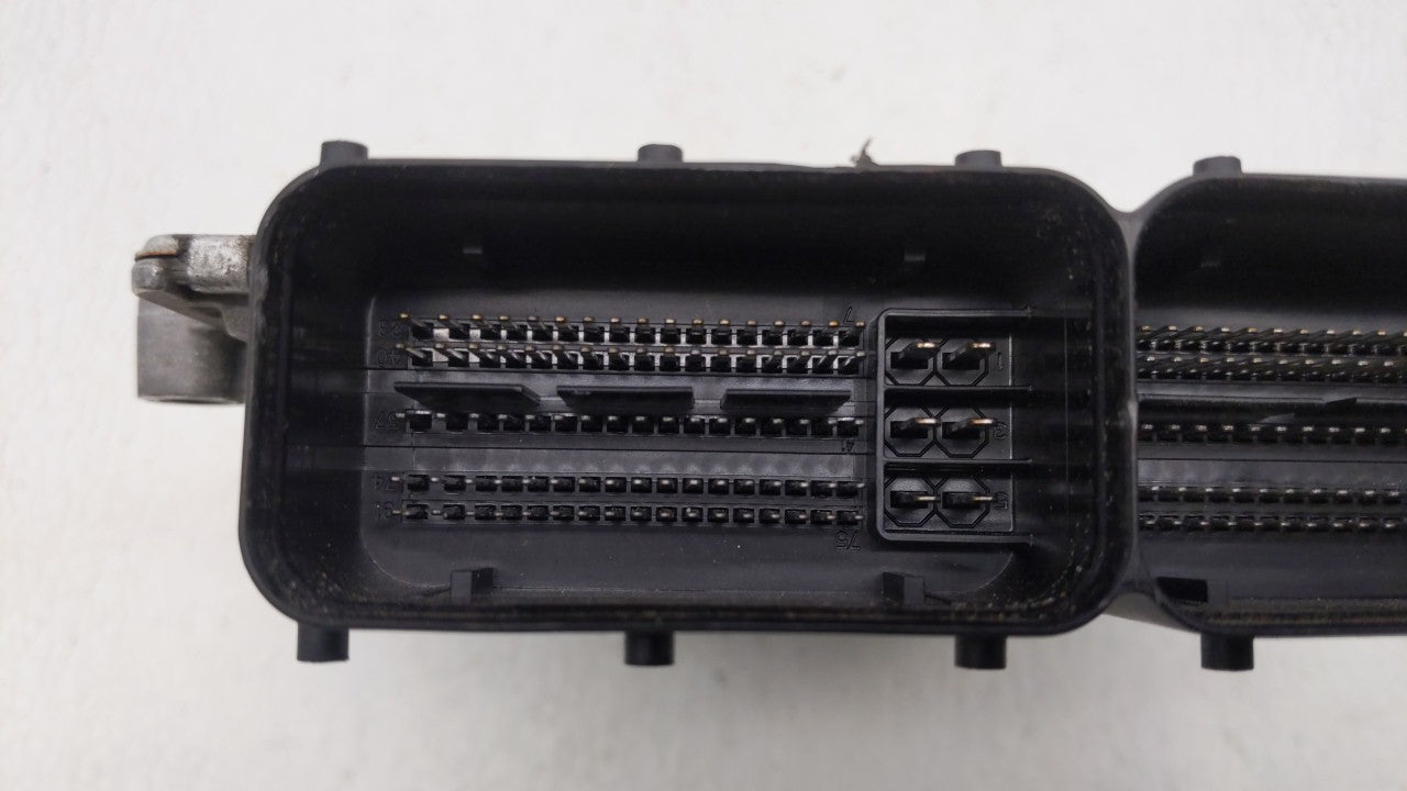 2014-2016 Hyundai Elantra PCM Engine Control Computer ECU ECM PCU OEM P/N:39102-2EML6 39103-2EML6 Fits Fits 2014 2015 2016 O