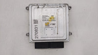 2014-2016 Hyundai Elantra PCM Engine Control Computer ECU ECM PCU OEM P/N:39102-2EML6 39103-2EML6 Fits Fits 2014 2015 2016 O