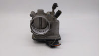 2011-2018 Hyundai Elantra Throttle Body P/N:35100-2E000 Fits Fits 2011 2012 2013 2014 2015 2016 2017 2018 2019 OEM Used Auto