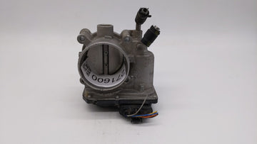 2011-2018 Hyundai Elantra Throttle Body P/N:35100-2E000 Fits Fits 2011 2012 2013 2014 2015 2016 2017 2018 2019 OEM Used Auto