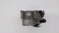 2011-2018 Hyundai Elantra Throttle Body P/N:35100-2E000 Fits Fits 2011 2012 2013 2014 2015 2016 2017 2018 2019 OEM Used Auto