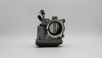 2011-2018 Hyundai Elantra Throttle Body P/N:35100-2E000 Fits Fits 2011 2012 2013 2014 2015 2016 2017 2018 2019 OEM Used Auto
