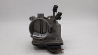 2011-2018 Hyundai Elantra Throttle Body P/N:35100-2E000 Fits Fits 2011 2012 2013 2014 2015 2016 2017 2018 2019 OEM Used Auto