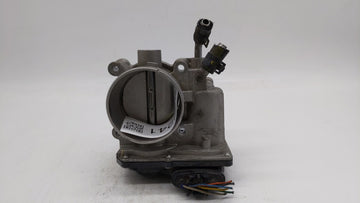 2011-2018 Hyundai Elantra Throttle Body P/N:35100-2E000 Fits Fits 2011 2012 2013 2014 2015 2016 2017 2018 2019 OEM Used Auto