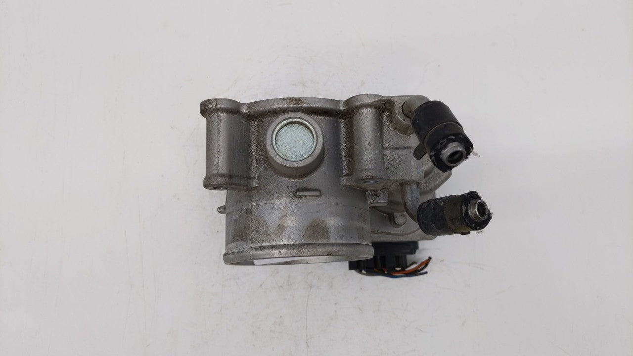 2011-2018 Hyundai Elantra Throttle Body P/N:35100-2E000 Fits Fits 2011 2012 2013 2014 2015 2016 2017 2018 2019 OEM Used Auto