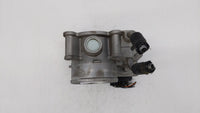 2011-2018 Hyundai Elantra Throttle Body P/N:35100-2E000 Fits Fits 2011 2012 2013 2014 2015 2016 2017 2018 2019 OEM Used Auto