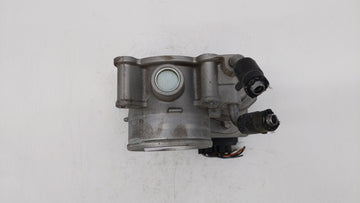 2011-2018 Hyundai Elantra Throttle Body P/N:35100-2E000 Fits Fits 2011 2012 2013 2014 2015 2016 2017 2018 2019 OEM Used Auto Parts