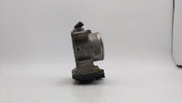 2011-2018 Hyundai Elantra Throttle Body P/N:35100-2E000 Fits Fits 2011 2012 2013 2014 2015 2016 2017 2018 2019 OEM Used Auto