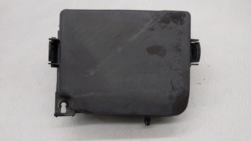 2014-2015 Hyundai Elantra Fusebox Fuse Box Panel Relay Module Fits Fits 2014 2015 OEM Used Auto Parts - Oemusedautoparts1.co