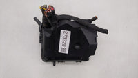 2014-2015 Hyundai Elantra Fusebox Fuse Box Panel Relay Module Fits Fits 2014 2015 OEM Used Auto Parts - Oemusedautoparts1.co
