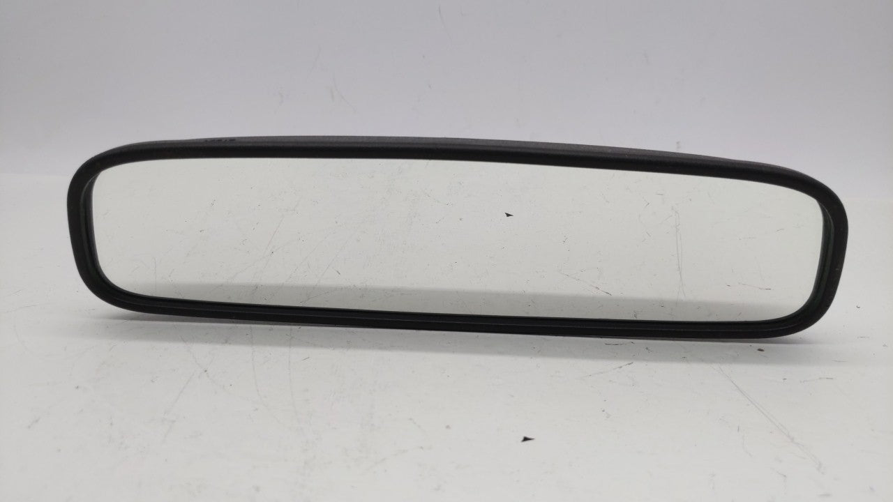 2013-2018 Hyundai Elantra Interior Rear View Mirror Replacement OEM P/N:E13049848 E4012143 Fits OEM Used Auto Parts - Oemuse
