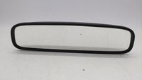 2013-2018 Hyundai Elantra Interior Rear View Mirror Replacement OEM P/N:E13049848 E4012143 Fits OEM Used Auto Parts - Oemuse
