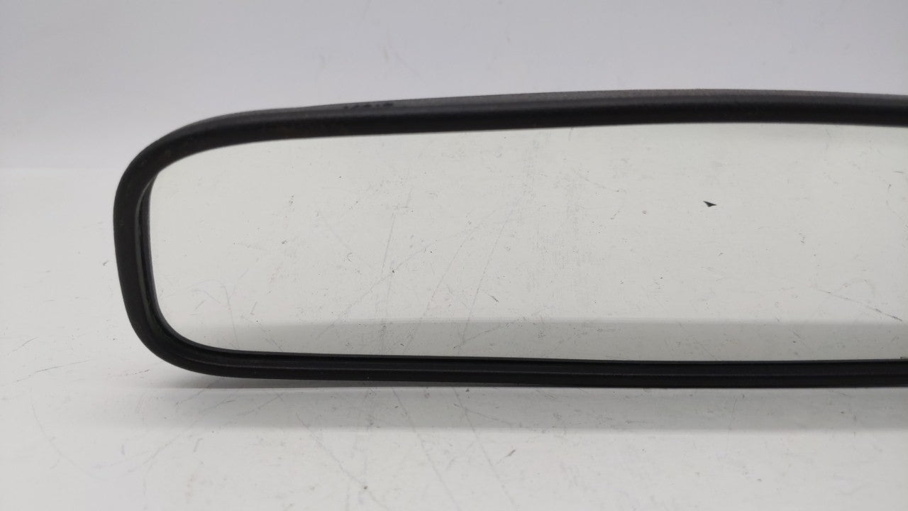 2013-2018 Hyundai Elantra Interior Rear View Mirror Replacement OEM P/N:E13049848 E4012143 Fits OEM Used Auto Parts - Oemuse