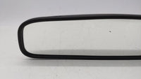 2013-2018 Hyundai Elantra Interior Rear View Mirror Replacement OEM P/N:E13049848 E4012143 Fits OEM Used Auto Parts - Oemuse