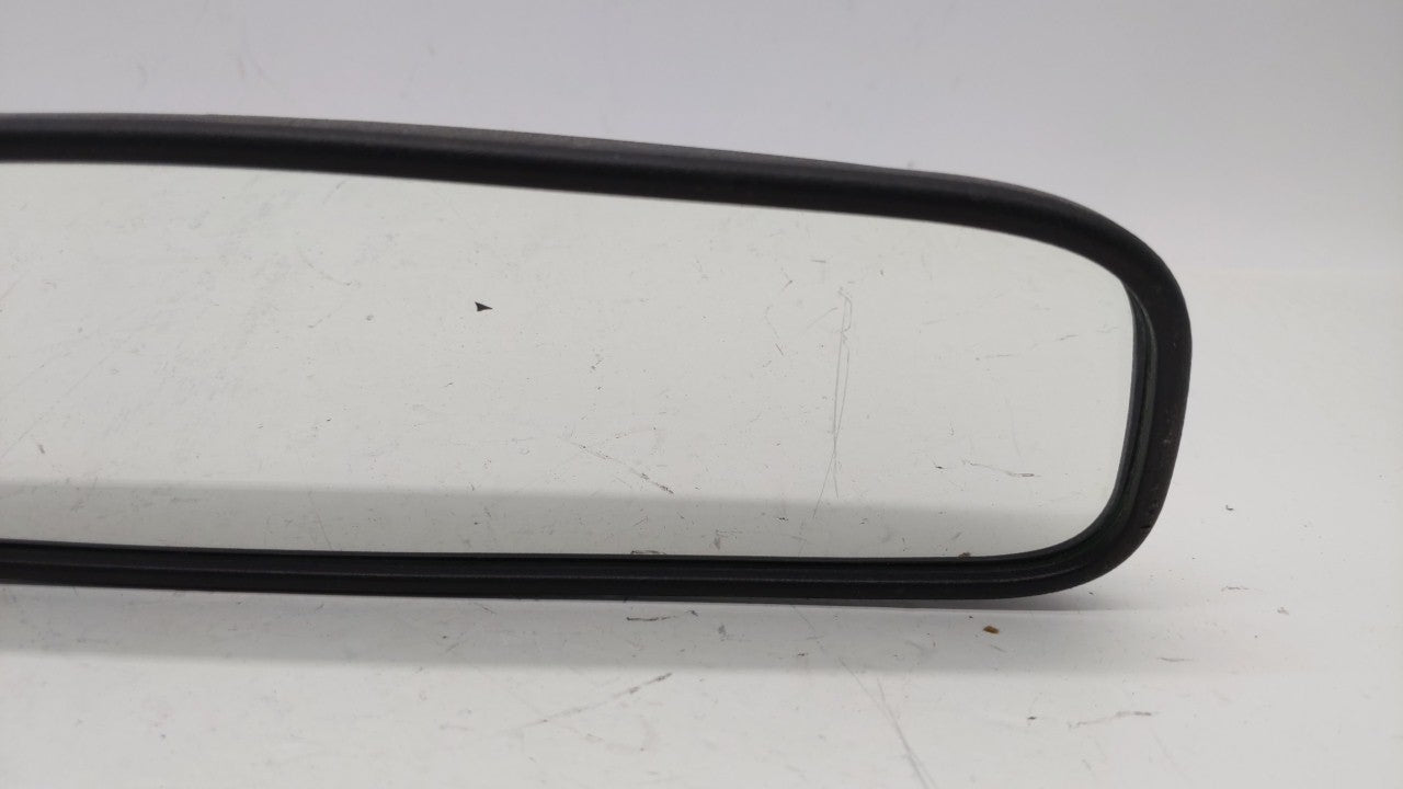 2013-2018 Hyundai Elantra Interior Rear View Mirror Replacement OEM P/N:E13049848 E4012143 Fits OEM Used Auto Parts - Oemuse