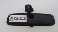 2013-2018 Hyundai Elantra Interior Rear View Mirror Replacement OEM P/N:E13049848 E4012143 Fits OEM Used Auto Parts - Oemuse