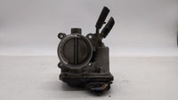 2011-2018 Hyundai Elantra Throttle Body P/N:35100-2E000 Fits Fits 2011 2012 2013 2014 2015 2016 2017 2018 2019 OEM Used Auto