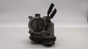 2011-2018 Hyundai Elantra Throttle Body P/N:35100-2E000 Fits Fits 2011 2012 2013 2014 2015 2016 2017 2018 2019 OEM Used Auto
