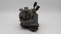 2011-2018 Hyundai Elantra Throttle Body P/N:35100-2E000 Fits Fits 2011 2012 2013 2014 2015 2016 2017 2018 2019 OEM Used Auto