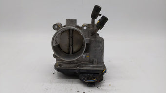 compare product 2011-2018 Hyundai Elantra Throttle Body P/N:35100-2E000 Fits Fits 2011 2012 2013 2014 2015 2016 2017 2018 2019 OEM Used Auto Parts