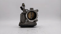 2011-2018 Hyundai Elantra Throttle Body P/N:35100-2E000 Fits Fits 2011 2012 2013 2014 2015 2016 2017 2018 2019 OEM Used Auto