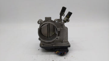 2011-2018 Hyundai Elantra Throttle Body P/N:35100-2E000 Fits Fits 2011 2012 2013 2014 2015 2016 2017 2018 2019 OEM Used Auto