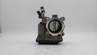 2011-2018 Hyundai Elantra Throttle Body P/N:35100-2E000 Fits Fits 2011 2012 2013 2014 2015 2016 2017 2018 2019 OEM Used Auto