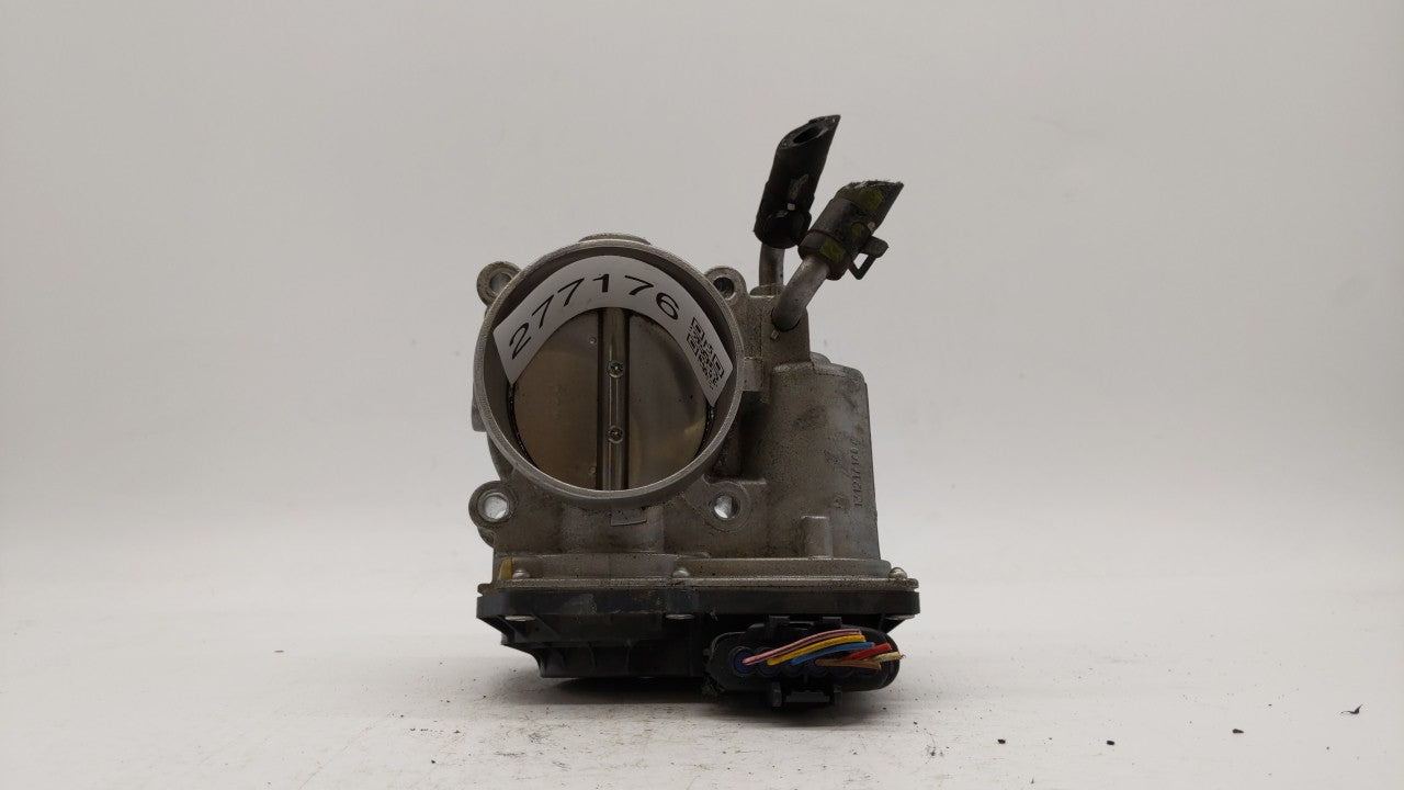 2011-2018 Hyundai Elantra Throttle Body P/N:35100-2E000 Fits Fits 2011 2012 2013 2014 2015 2016 2017 2018 2019 OEM Used Auto