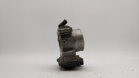 2011-2018 Hyundai Elantra Throttle Body P/N:35100-2E000 Fits Fits 2011 2012 2013 2014 2015 2016 2017 2018 2019 OEM Used Auto