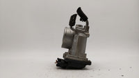 2011-2018 Hyundai Elantra Throttle Body P/N:35100-2E000 Fits Fits 2011 2012 2013 2014 2015 2016 2017 2018 2019 OEM Used Auto