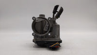 2011-2018 Hyundai Elantra Throttle Body P/N:35100-2E000 Fits Fits 2011 2012 2013 2014 2015 2016 2017 2018 2019 OEM Used Auto