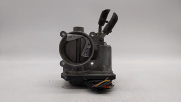 2011-2018 Hyundai Elantra Throttle Body P/N:35100-2E000 Fits Fits 2011 2012 2013 2014 2015 2016 2017 2018 2019 OEM Used Auto