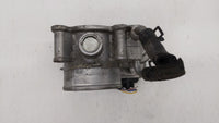 2011-2018 Hyundai Elantra Throttle Body P/N:35100-2E000 Fits Fits 2011 2012 2013 2014 2015 2016 2017 2018 2019 OEM Used Auto