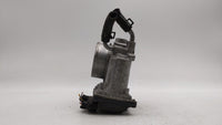 2011-2018 Hyundai Elantra Throttle Body P/N:35100-2E000 Fits Fits 2011 2012 2013 2014 2015 2016 2017 2018 2019 OEM Used Auto