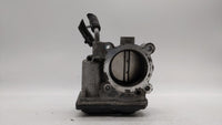 2011-2018 Hyundai Elantra Throttle Body P/N:35100-2E000 Fits Fits 2011 2012 2013 2014 2015 2016 2017 2018 2019 OEM Used Auto