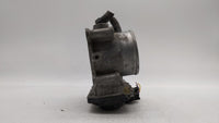 2011-2018 Hyundai Elantra Throttle Body P/N:35100-2E000 Fits Fits 2011 2012 2013 2014 2015 2016 2017 2018 2019 OEM Used Auto